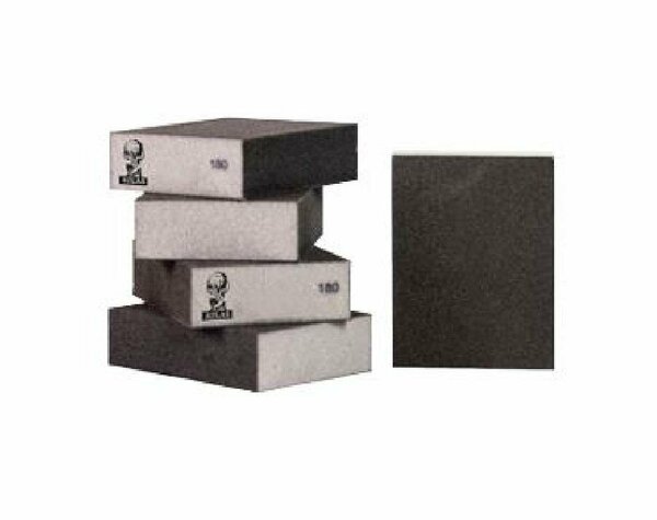 ATLAS KÜBİK TAKOZ ZIMP.98X68X26MM 120KUM